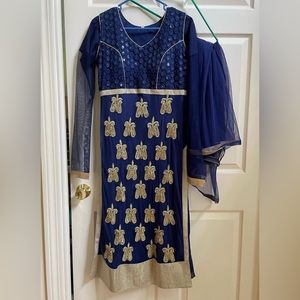 Indian Dress